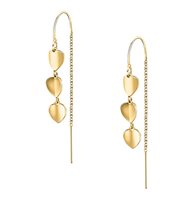 Orecchini Morellato Donna Pailettes in Acciaio SAWW06 - SAWW06